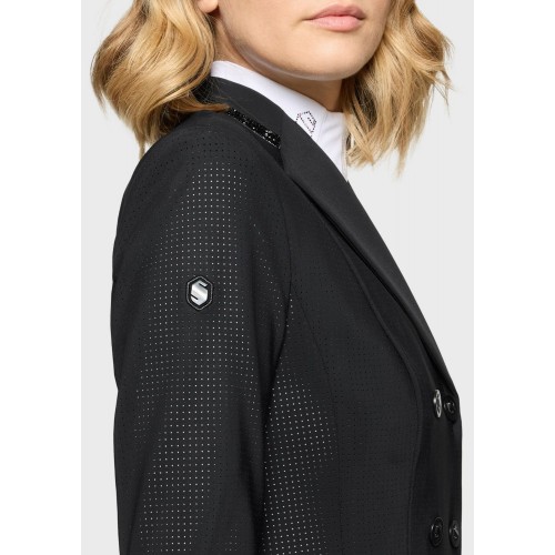 Samshield SS26 Frac Air Premium Show Jacket