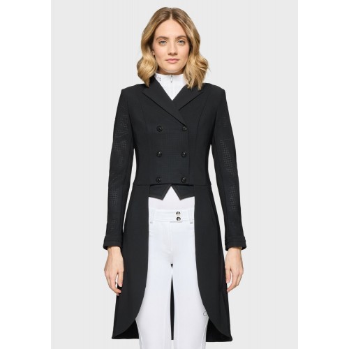 Samshield SS26 Frac Air Premium Show Jacket