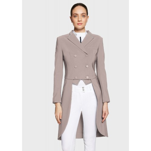 Samshield SS26 Frac Premium Show Jacket