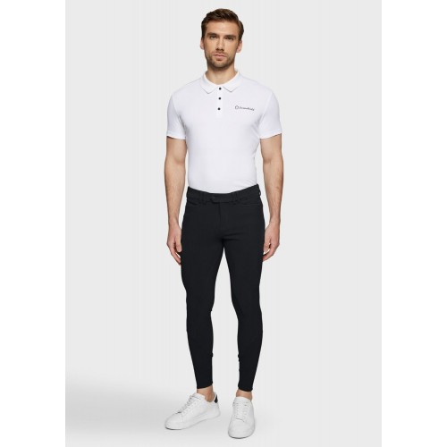 Samshield SS26 Marceau Mens Breeches Knee Grip