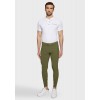 Samshield SS26 Marceau Mens Breeches Knee Grip