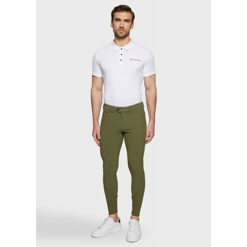 Samshield SS26 Marceau Mens Breeches Knee Grip