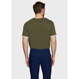 Samshield SS26 футболка Xander
