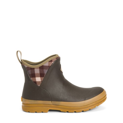 Muck Boot Originals Women's Pull-On Ankle Boots