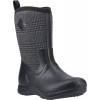 Muck Boot Arctic Weekend Black/Plaid