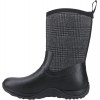 Muck Boot Arctic Weekend Black/Plaid