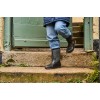 Muck Boot Arctic Weekend Black/Plaid