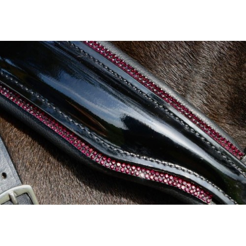 HB Showtime Sweet Dreams Bridle