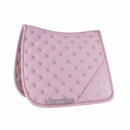 Mrs. Ros SS26 вальтрап Blush Noir