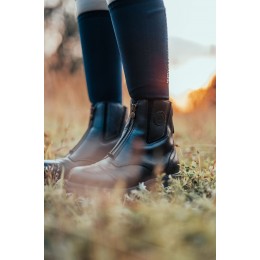 Mountain Horse Wild River молнией ботинки для верховой езды для верховой езды
