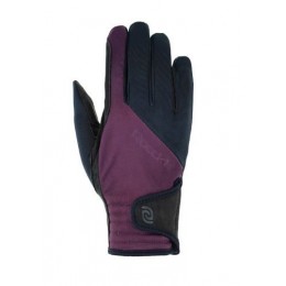 Roeckl Winya Eco зимний перчатки