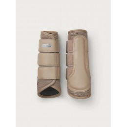 Equestrian Stockholm из сетки ногавки - Sand