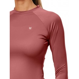 Equestrian Stockholm Dynamic Base Layer Amber Rose
