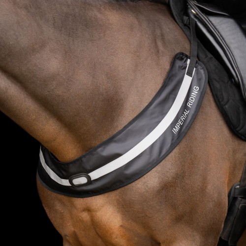 Imperial Riding Breastplate IRHLuminous