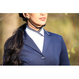 Plastronique x Maureen Luméa Stock галстук
