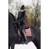 Equestrian Stockholm x HypoStore Velvet Lush Bloom Vision Top