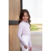 Moá Mae Kids Baselayer Long Sleeve Mesh