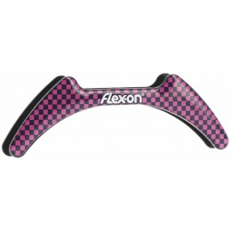 Flex-On Magnetic Stickers MAD