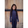 Moá Mae Kids Baselayer Long Sleeve