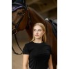 Equiline SS26 T-shirt EQGless