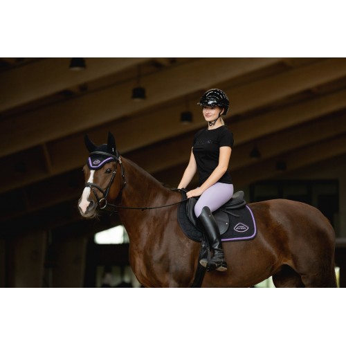 Equiline SS26 T-shirt EQGless