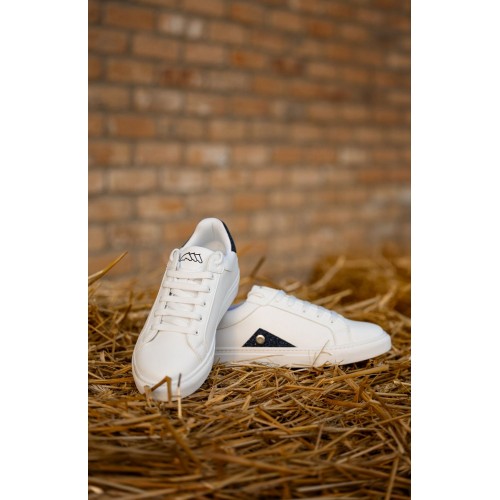 Equiline SS26 Sneakers EQRudig