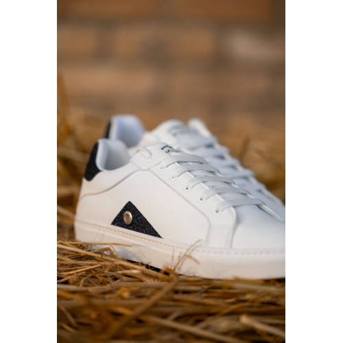 Equiline SS26 Sneakers EQRudig
