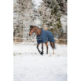 HorseGuard 600D денниковая попона 100g