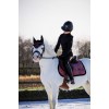 Equestrian Stockholm x HypoStore Velvet Lush Bloom Vision Top