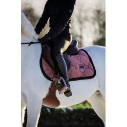 Equestrian Stockholm x HypoStore Velvet Lush Bloom конкурный вальтрап