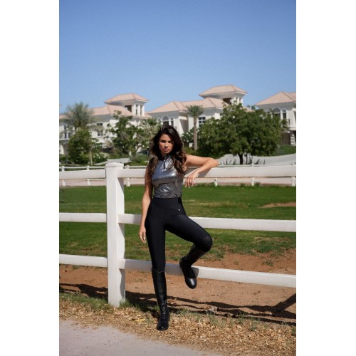 Moá Mae Dames Baselayer Sleeveless