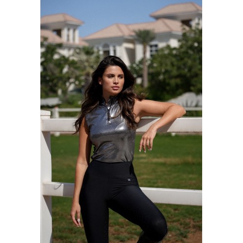 Moá Mae Dames Baselayer Sleeveless