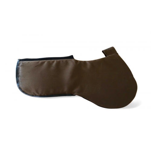 SIAA Saddle Pad Flex Comfort Pro with Wither Cut-Out
