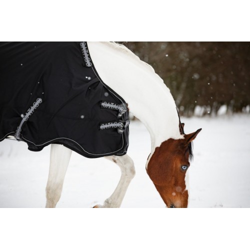 Catago FIR-Tech Compound 1680D Outdoor Rug 0g