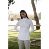 Moá Mae Women's Baselayer Mesh Relaxed Fit