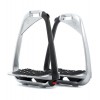 Flex-On Iron-S Safety Stirrups Matte