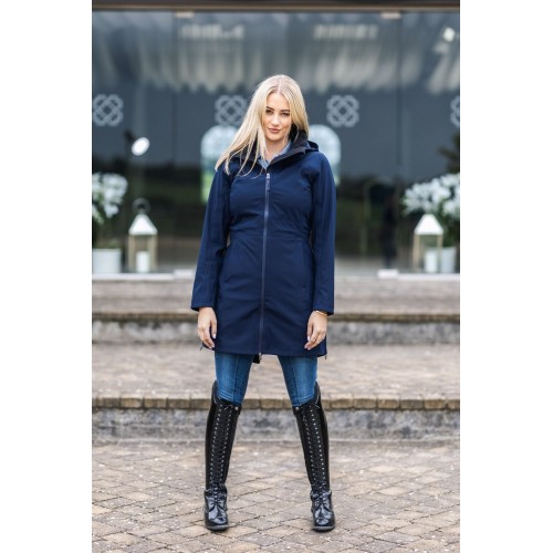LeMieux AW25 Lightweight Riding Jacket Maisie