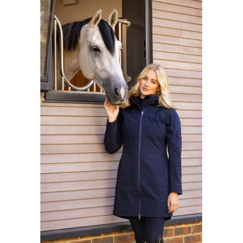 LeMieux AW25 Lightweight Riding Jacket Maisie