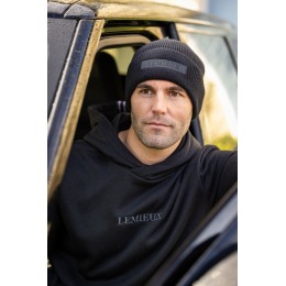 LeMieux AW25 мужской шапка