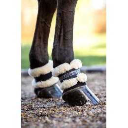 LeMieux флисовый Pastern Wrap