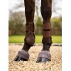 LeMieux CORE Pull On Rubber Springschoenen