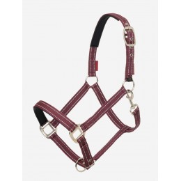LeMieux FW'23 недоуздок Yard neoprene