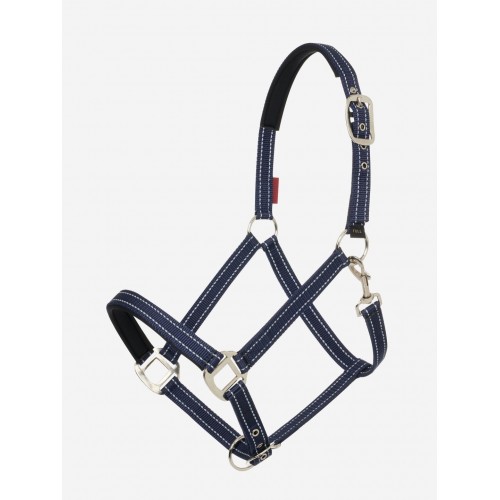 LeMieux FW'23 Halter Yard neoprene