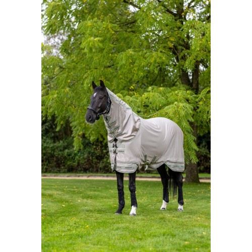 LeMieux Arika Armour Tek Fly Rug