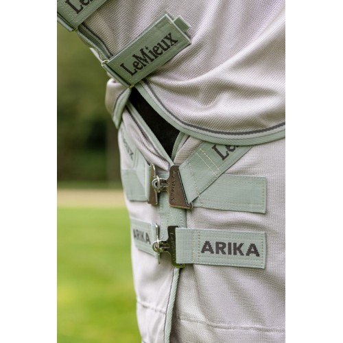 LeMieux Arika Armour Tek Fly Rug