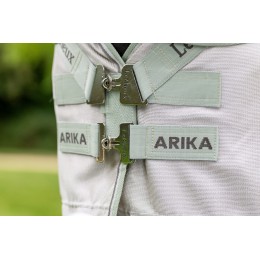 LeMieux Arika Armour Tek антимоскитная попона