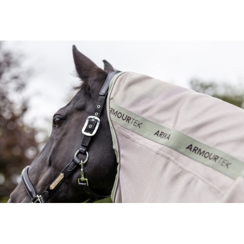LeMieux Arika Armour Tek Fly Rug