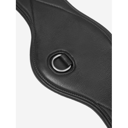 LeMieux Arika Contoured Dressuursingel