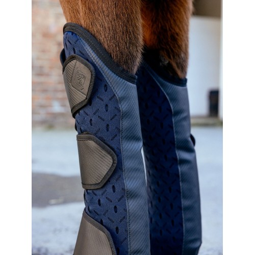 LeMieux Kudos 3D Mesh Travel Boots