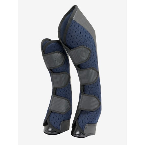 LeMieux Kudos 3D Mesh Travel Boots